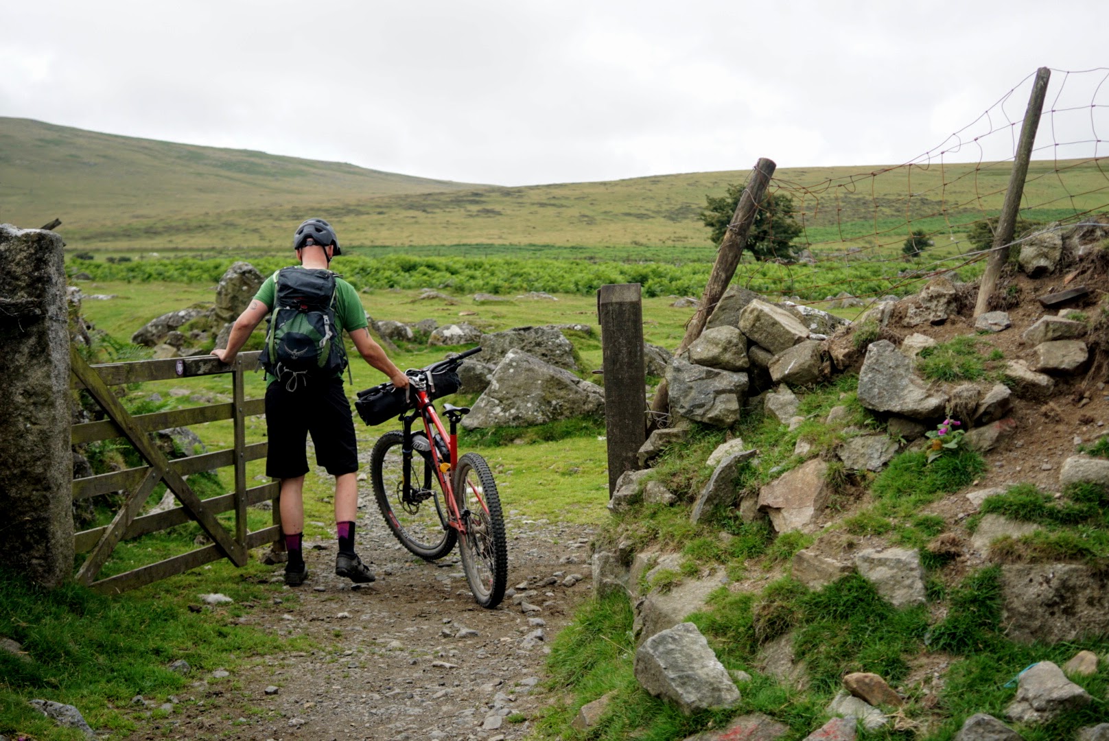 Guide to the best bikes for bikepacking Cycling UK